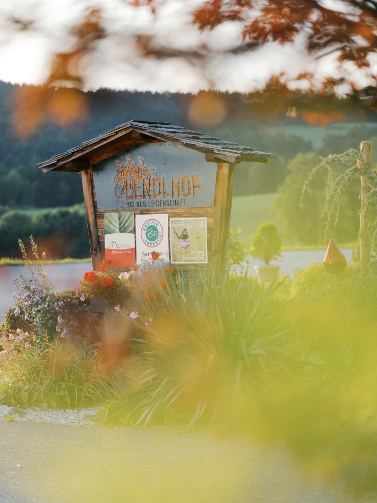 Der Lendlhof